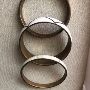Brass Bangles